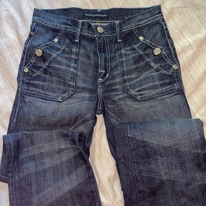 Rock and republic jeans